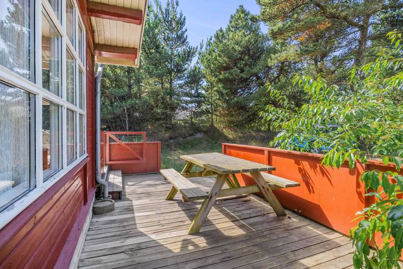 Foto von Ferienhaus EU90 in Henne Strand - Westjütland