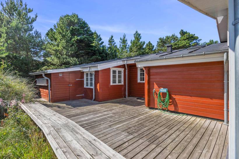 Foto von Ferienhaus EU90 in Henne Strand - Westjütland