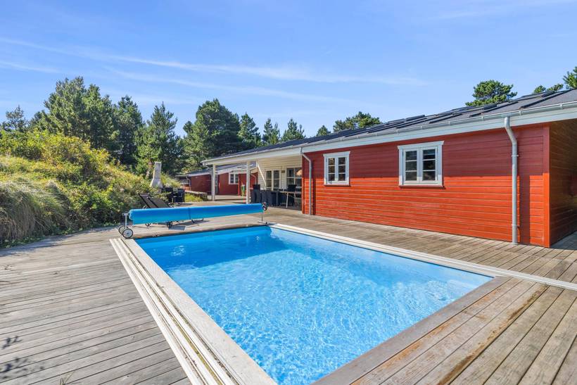 Foto von Ferienhaus EU90 in Henne Strand - Westjütland