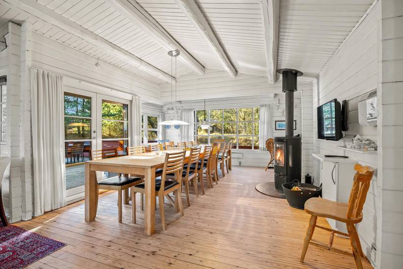 Foto von Ferienhaus EU90 in Henne Strand - Westjütland