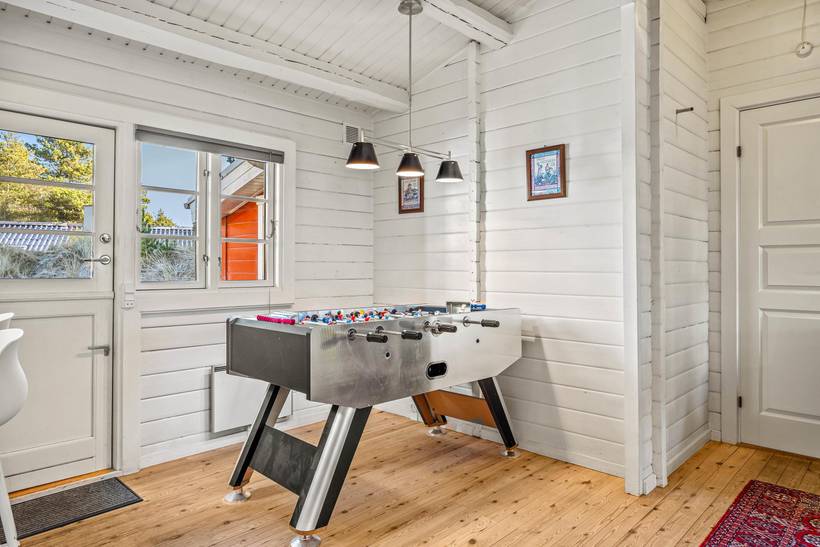 Foto von Ferienhaus EU90 in Henne Strand - Westjütland