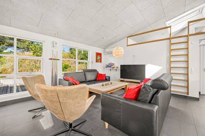 Vorschaubild von Ferienhaus EU90 in Henne Strand - Westjütland