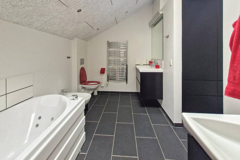 Foto von Ferienhaus EU92 in Sunds - Westjütland