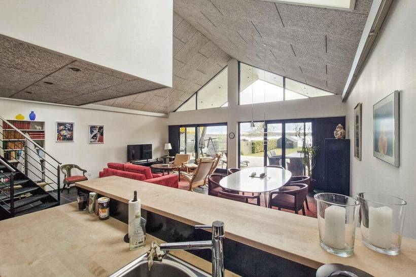 Foto von Ferienhaus EU92 in Sunds - Westjütland