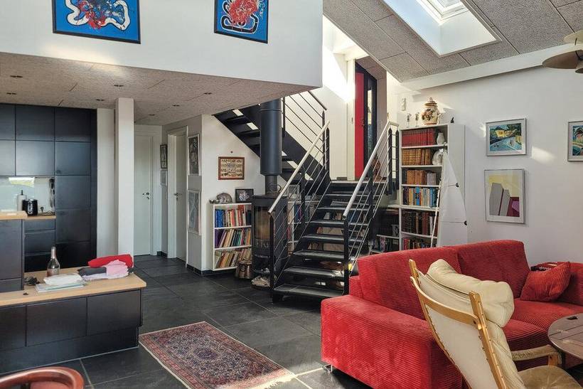 Foto von Ferienhaus EU92 in Sunds - Westjütland