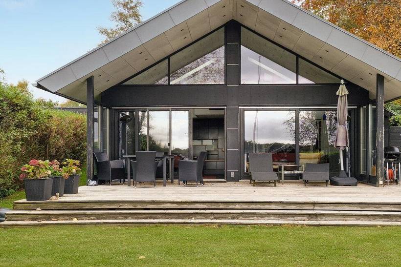 Foto von Ferienhaus EU92 in Sunds - Westjütland