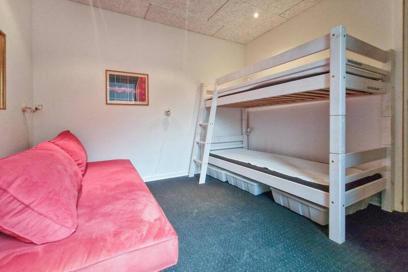 Foto von Ferienhaus EU92 in Sunds - Westjütland