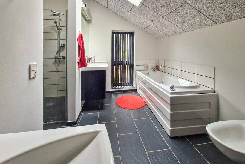 Foto von Ferienhaus EU92 in Sunds - Westjütland