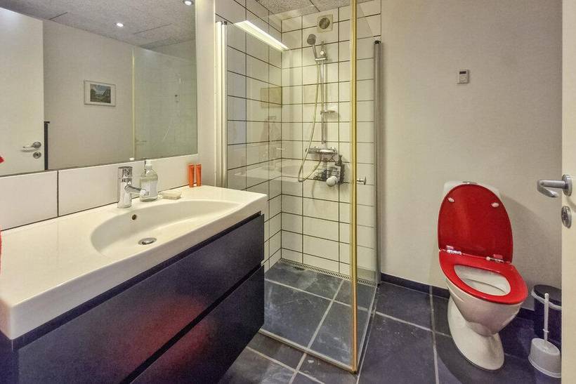 Foto von Ferienhaus EU92 in Sunds - Westjütland