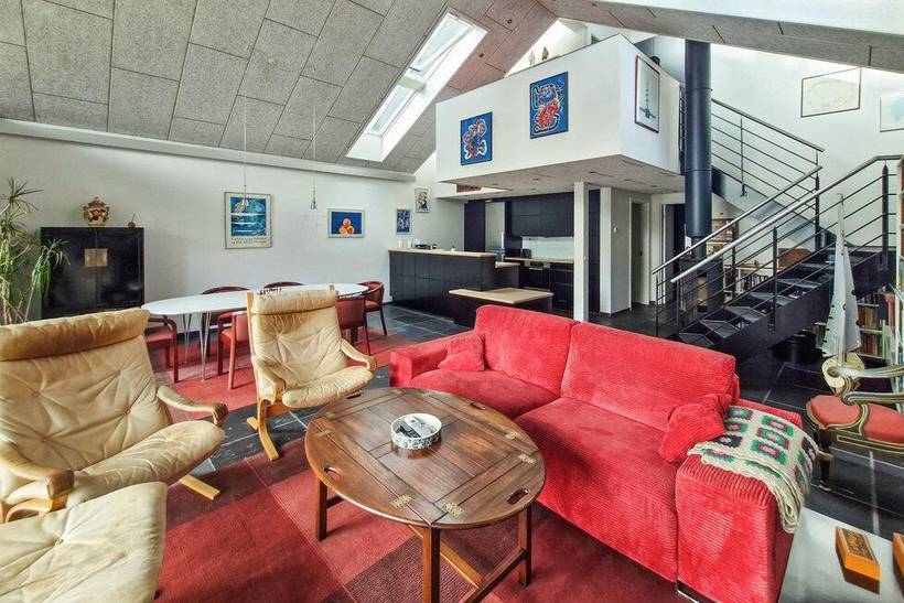 Foto von Ferienhaus EU92 in Sunds - Westjütland