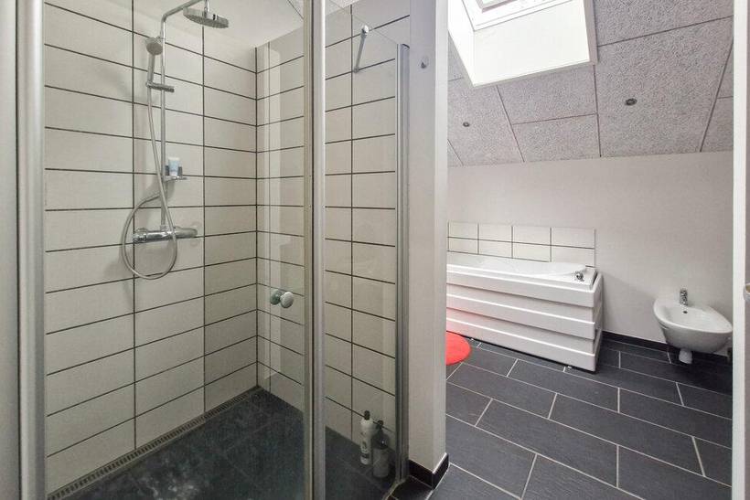 Foto von Ferienhaus EU92 in Sunds - Westjütland