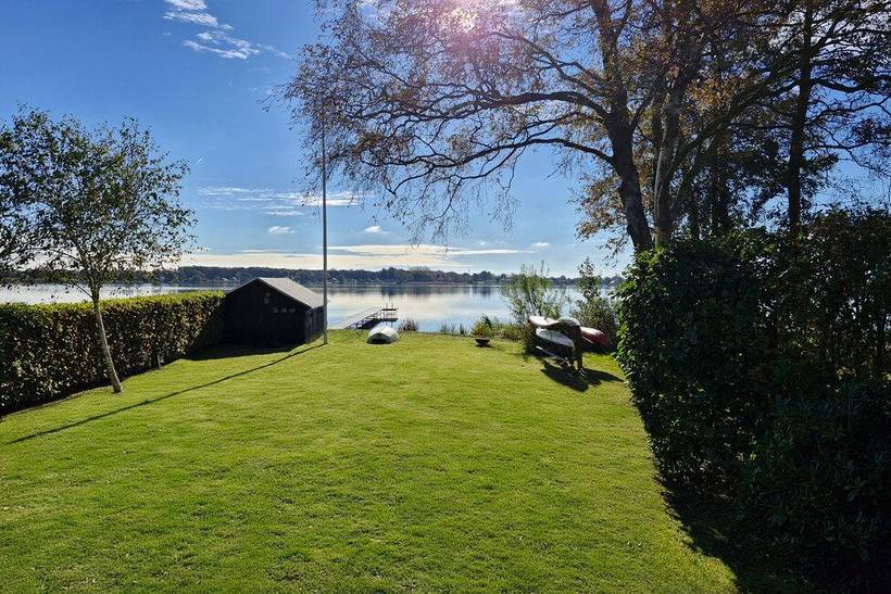 Foto von Ferienhaus EU92 in Sunds - Westjütland