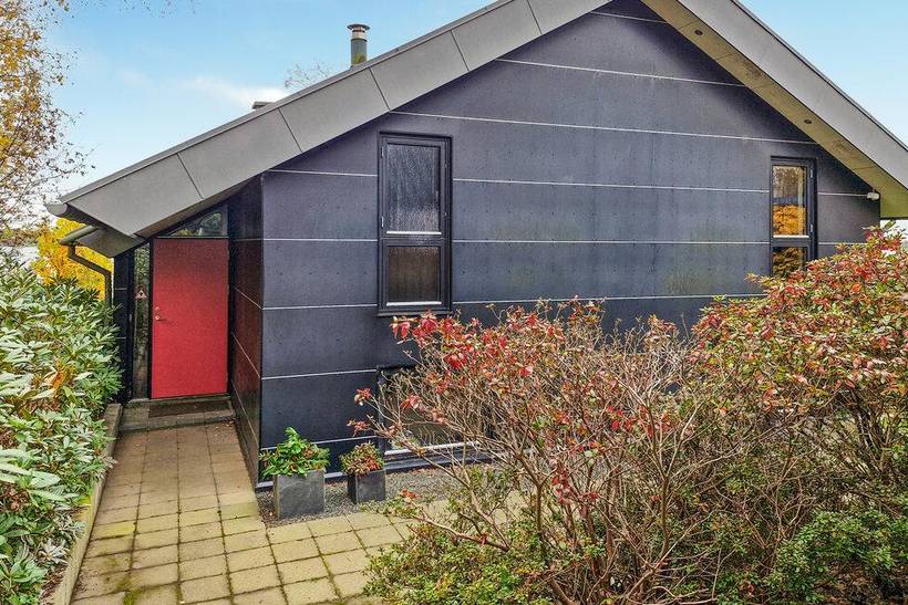Foto von Ferienhaus EU92 in Sunds - Westjütland