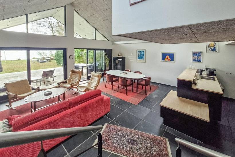 Foto von Ferienhaus EU92 in Sunds - Westjütland