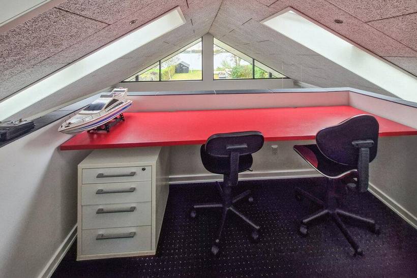 Foto von Ferienhaus EU92 in Sunds - Westjütland