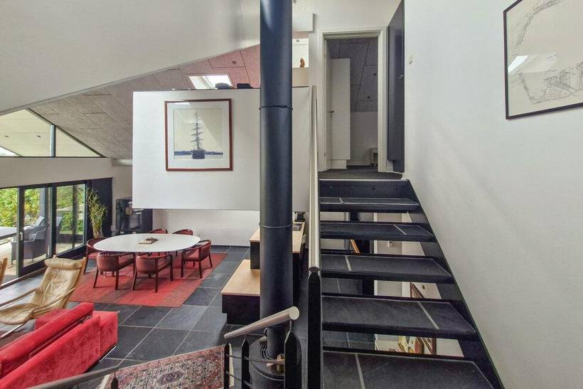Foto von Ferienhaus EU92 in Sunds - Westjütland