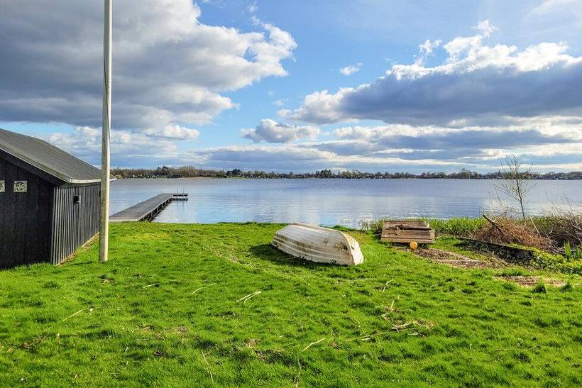 Foto von Ferienhaus EU92 in Sunds - Westjütland
