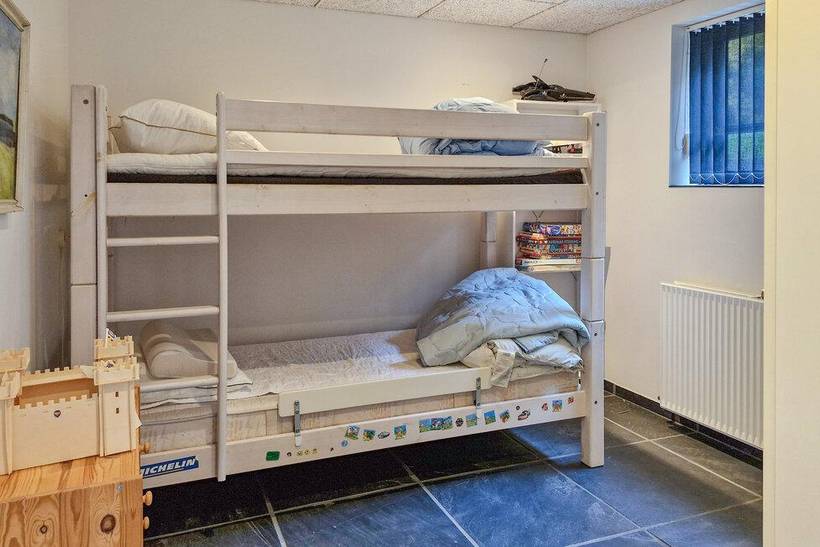 Foto von Ferienhaus EU92 in Sunds - Westjütland