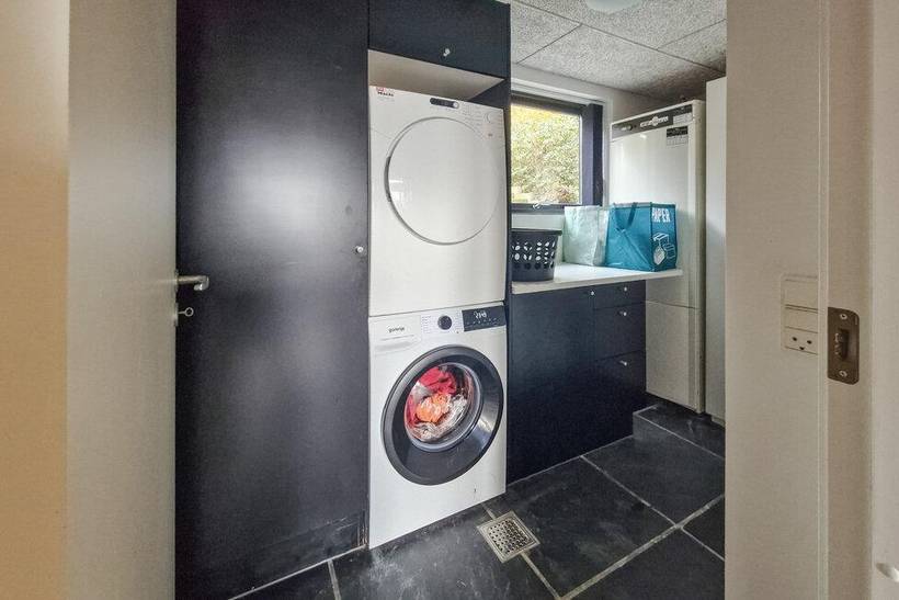 Foto von Ferienhaus EU92 in Sunds - Westjütland