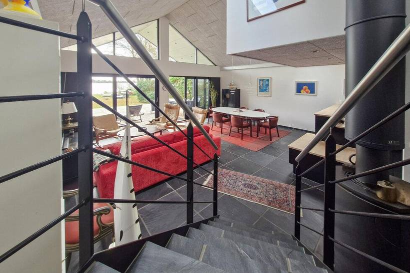 Foto von Ferienhaus EU92 in Sunds - Westjütland