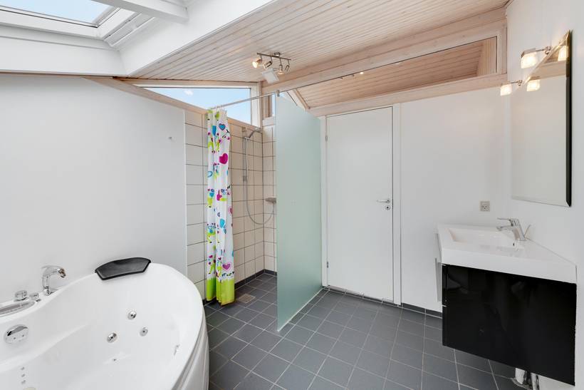 Foto von Ferienhaus EU93 in Bjerregård - Westjütland