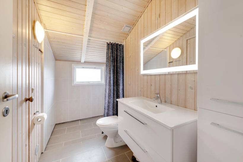 Foto von Ferienhaus EU93 in Bjerregård - Westjütland