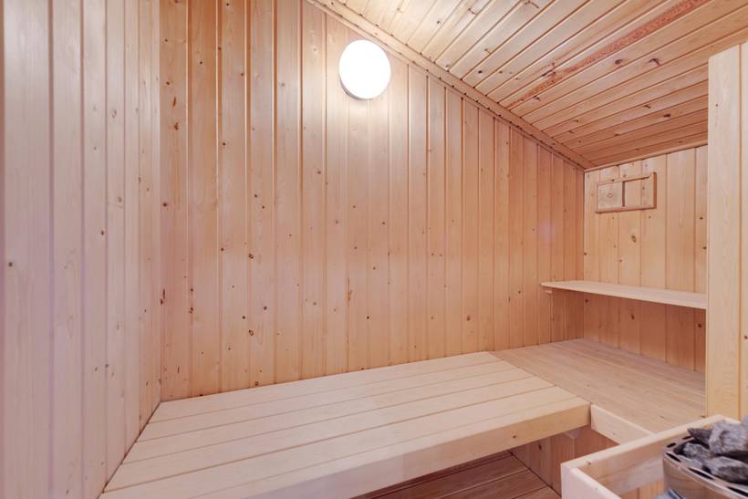Foto von Ferienhaus EU93 in Bjerregård - Westjütland