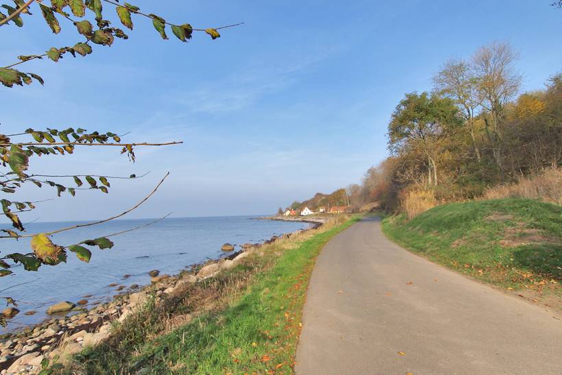 Foto von Ferienhaus EU94 in Hasle - Bornholm