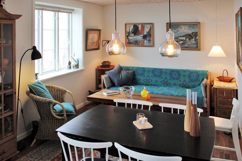 Foto von Ferienhaus EU94 in Hasle - Bornholm