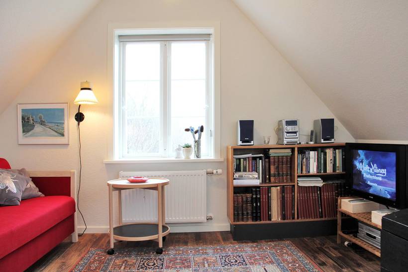 Foto von Ferienhaus EU94 in Hasle - Bornholm