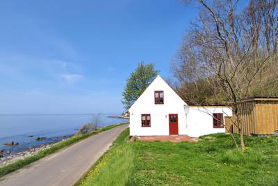 Vorschaubild von Ferienhaus EU94 in Hasle - Bornholm
