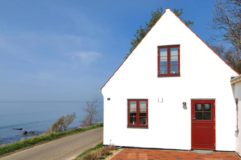 Foto von Ferienhaus EU94 in Hasle - Bornholm