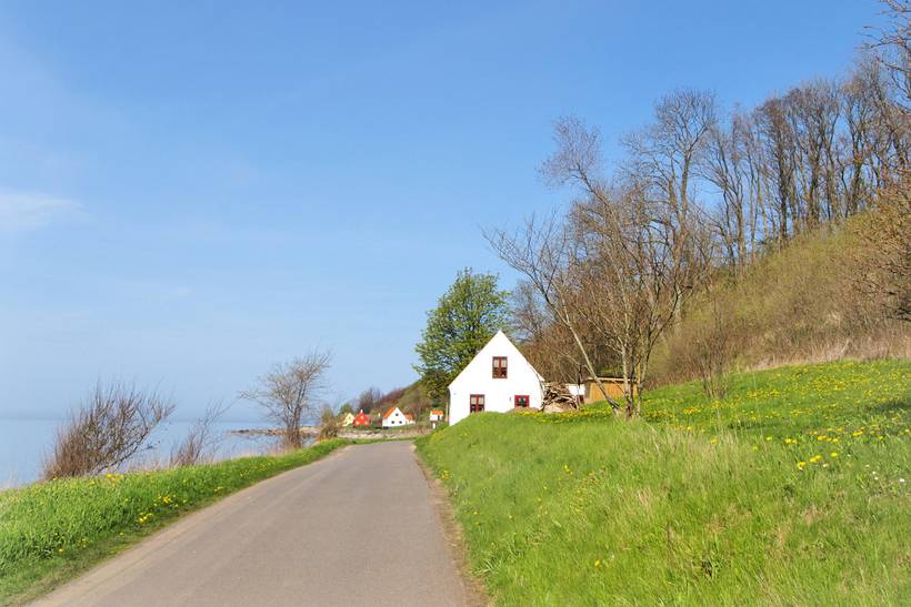 Foto von Ferienhaus EU94 in Hasle - Bornholm