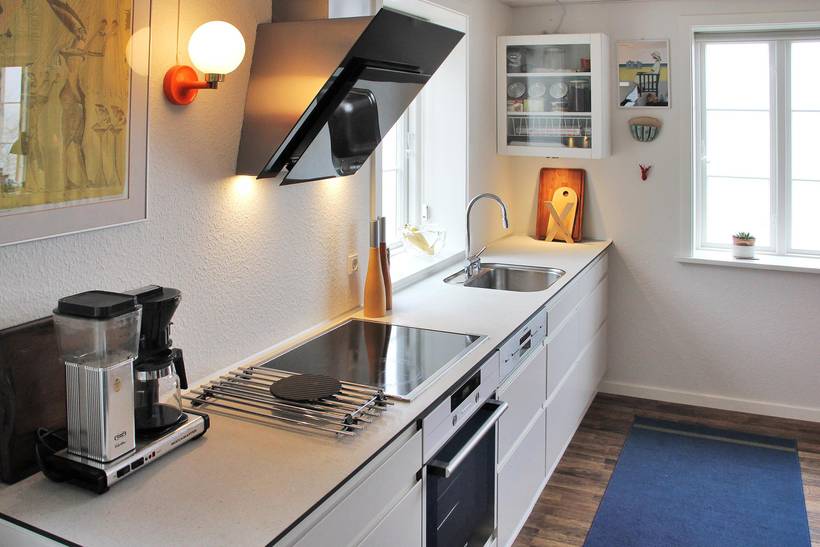 Foto von Ferienhaus EU94 in Hasle - Bornholm