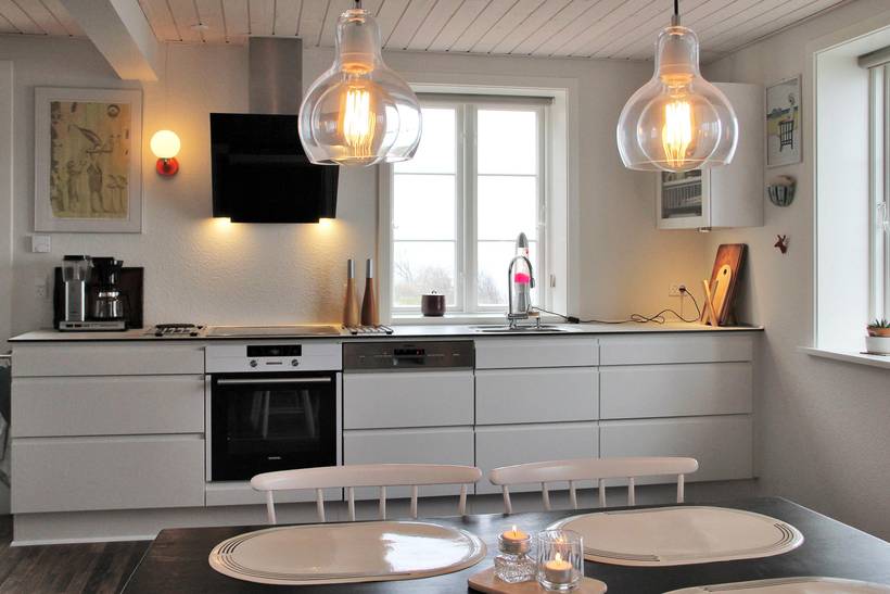 Foto von Ferienhaus EU94 in Hasle - Bornholm