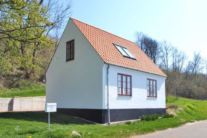Foto von Ferienhaus EU94 in Hasle - Bornholm