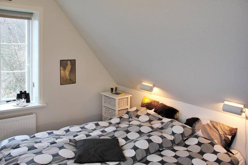 Foto von Ferienhaus EU94 in Hasle - Bornholm