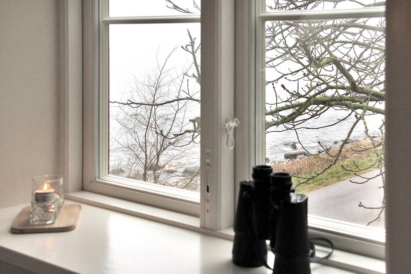 Foto von Ferienhaus EU94 in Hasle - Bornholm
