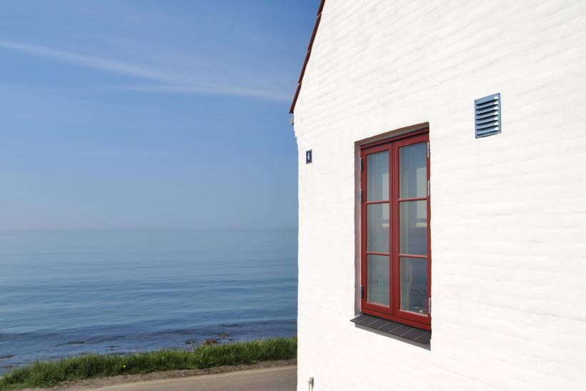 Foto von Ferienhaus EU94 in Hasle - Bornholm