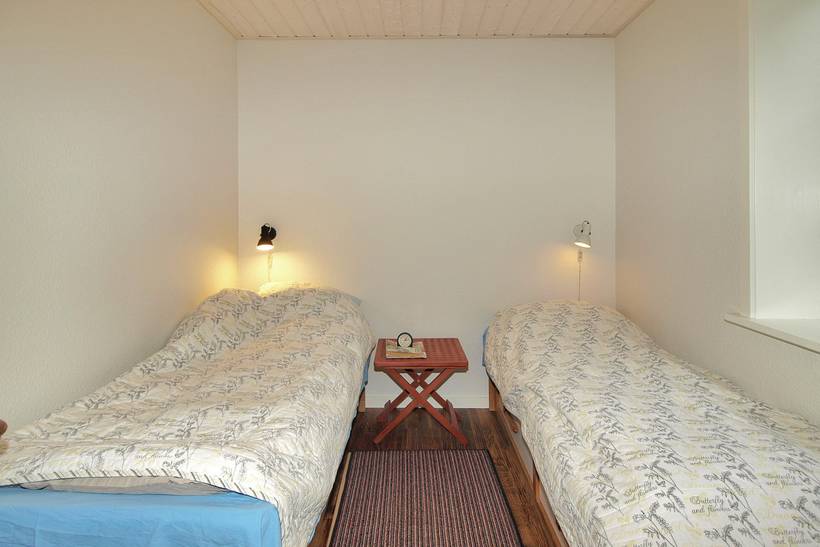 Foto von Ferienhaus EU94 in Hasle - Bornholm