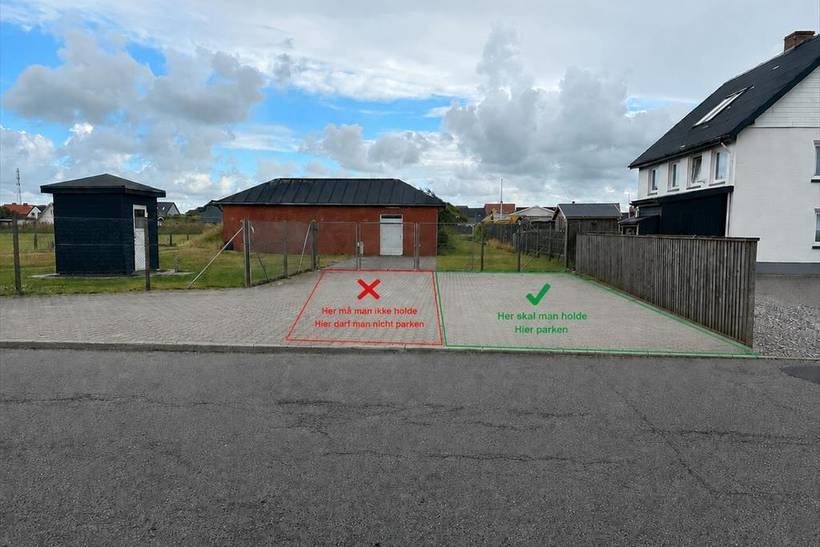 Foto von Ferienhaus EU95 in Thorsminde - Fjand - Westjütland
