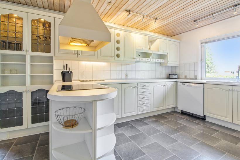 Foto von Ferienhaus EU98 in Højer - Südjütland