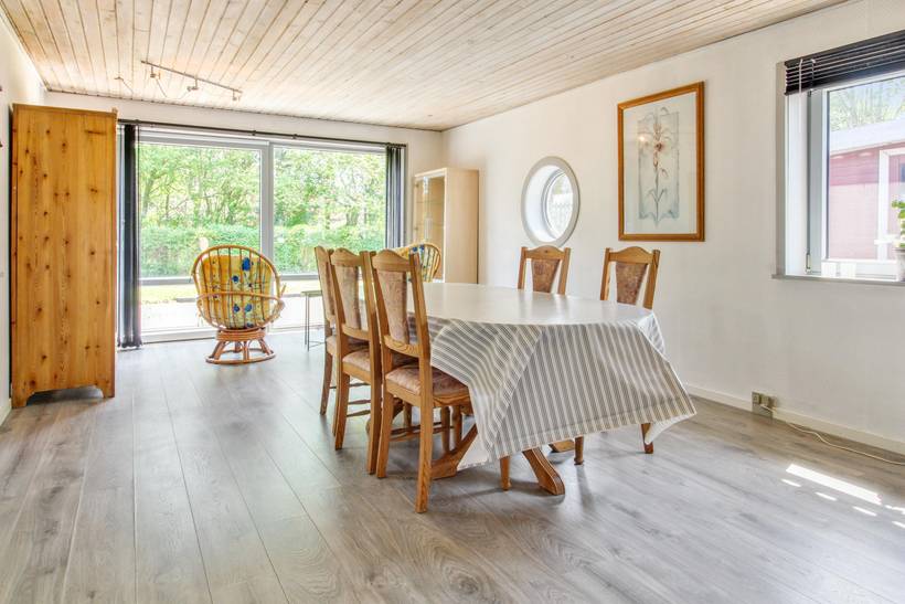 Foto von Ferienhaus EU98 in Højer - Südjütland