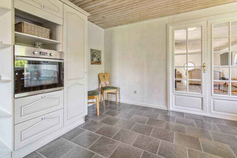 Foto von Ferienhaus EU98 in Højer - Südjütland