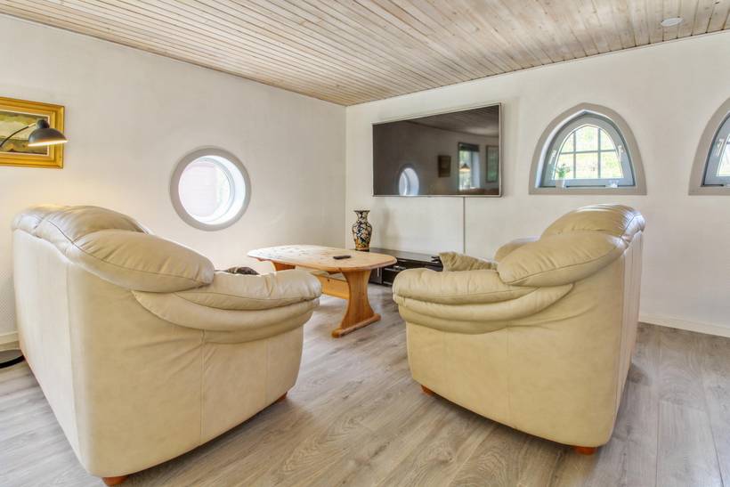 Foto von Ferienhaus EU98 in Højer - Südjütland