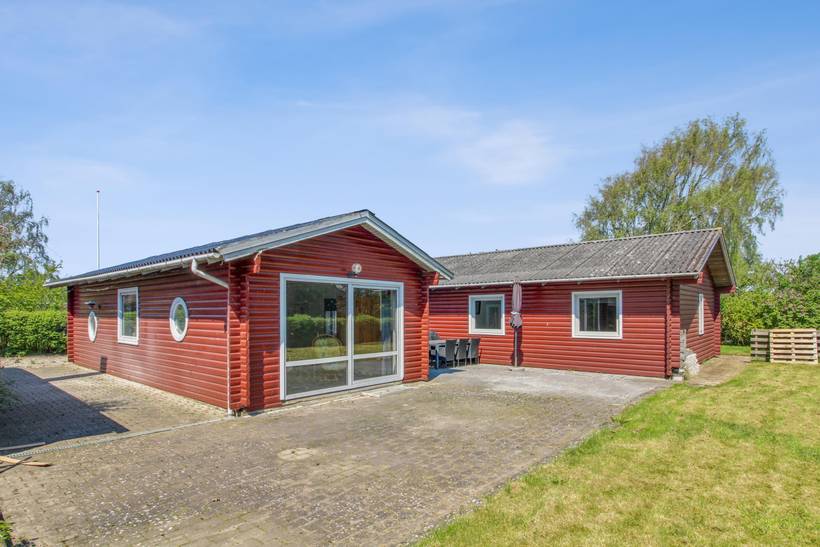 Foto von Ferienhaus EU98 in Højer - Südjütland