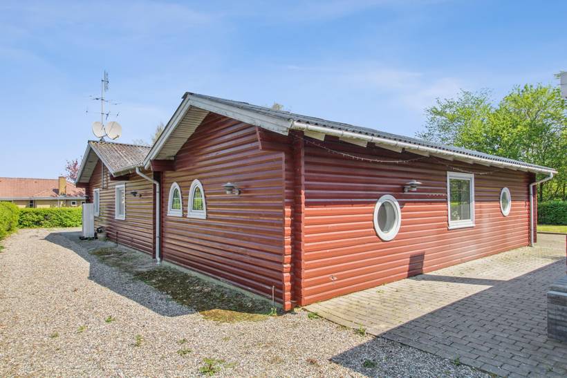 Foto von Ferienhaus EU98 in Højer - Südjütland