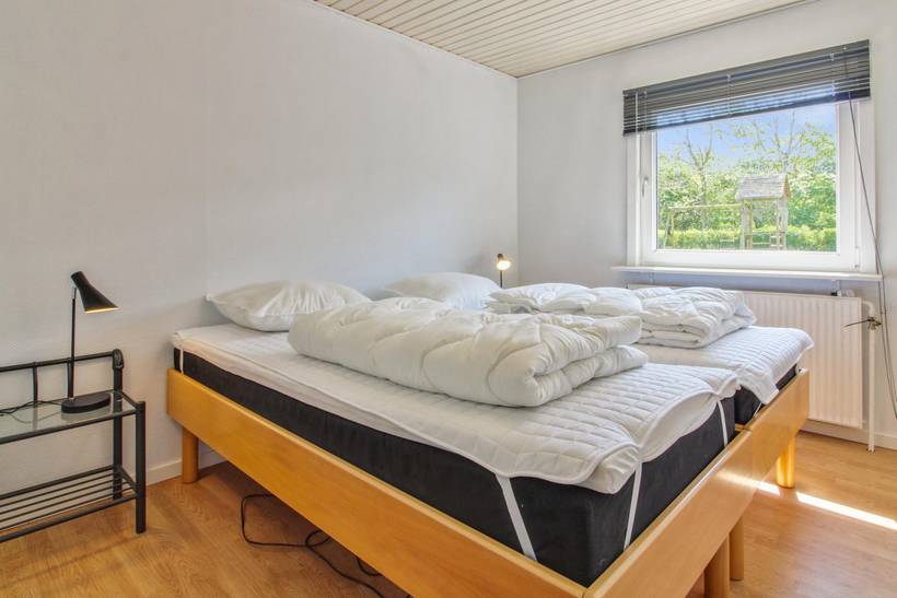 Foto von Ferienhaus EU98 in Højer - Südjütland
