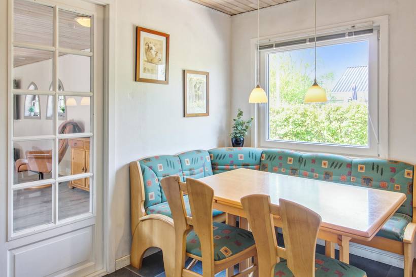 Foto von Ferienhaus EU98 in Højer - Südjütland