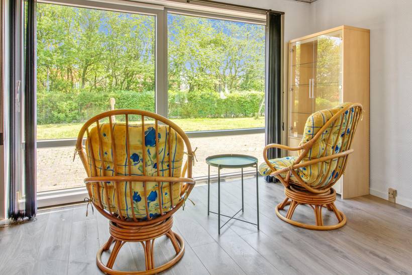 Foto von Ferienhaus EU98 in Højer - Südjütland